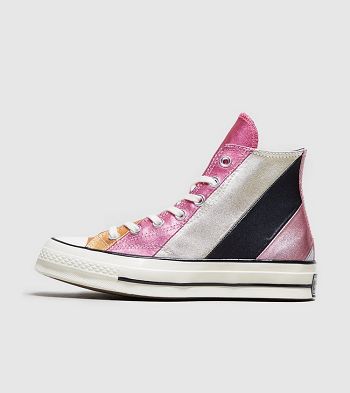Botasky Converse Chuck Taylor All Star 70 High Chuck Taylor All Star 70 High - Damske Topanky Viacfa